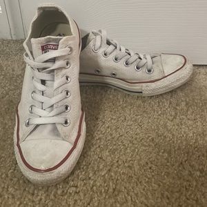 CONVERSE TENNIS SHOES